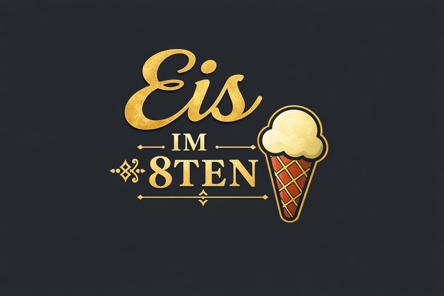 eisim8ten Logo